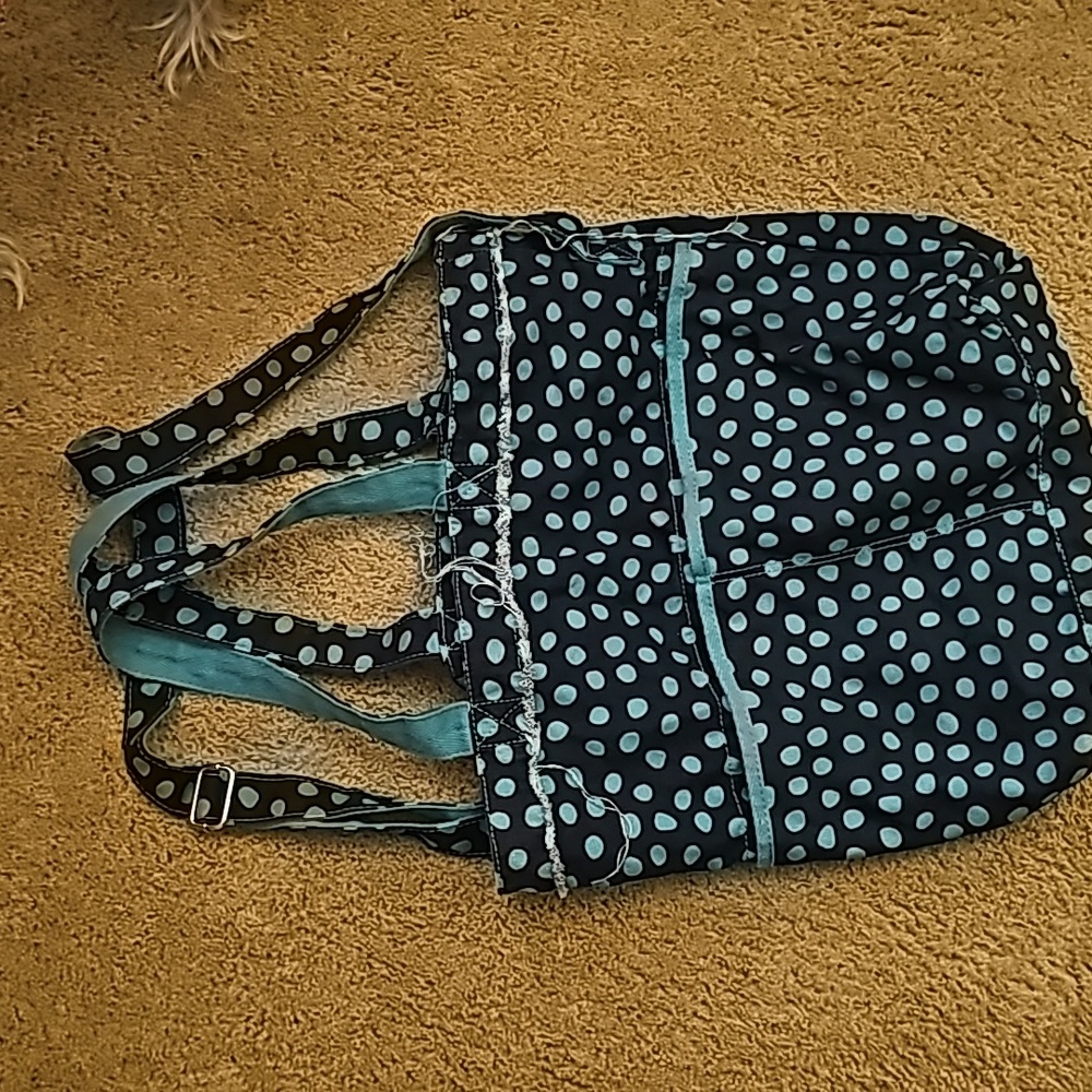 Thirtyone tote